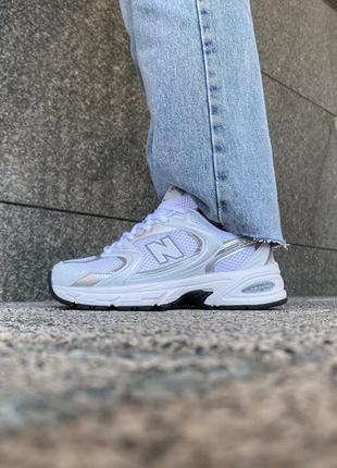 👟 кроссовки new balance 530 / наложка bs👟2 фото