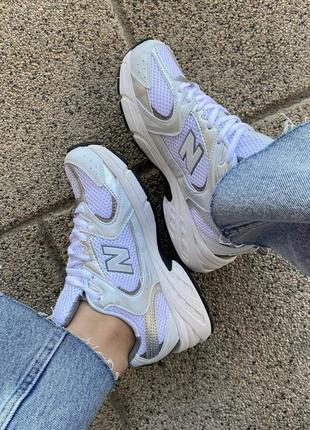 👟 кроссовки new balance 530 / наложка bs👟7 фото