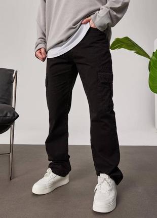 Джинси baggy