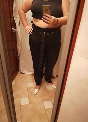 Джинсы из сша forever21