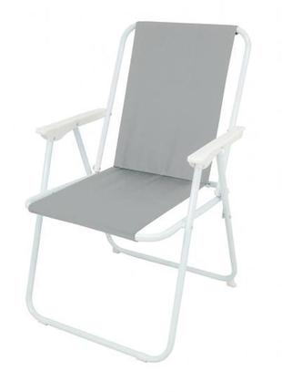 Стілець туристичний садовий складний lez chomik gdow