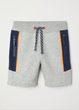 H&m.
размер 1.5-2 года. новые яркие шортики для мальчика