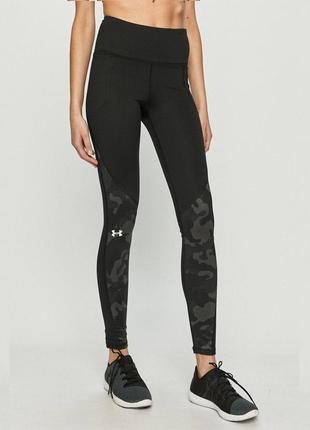 Компрессионные лосины under armour