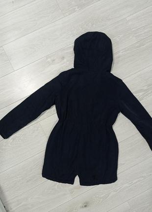 Парка bershka 7
