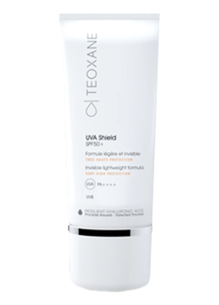 Teoxane advanced perfecting shield spf50 skincare cream солнцезащитный крем, 50 мл