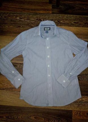 Стильна сорочка