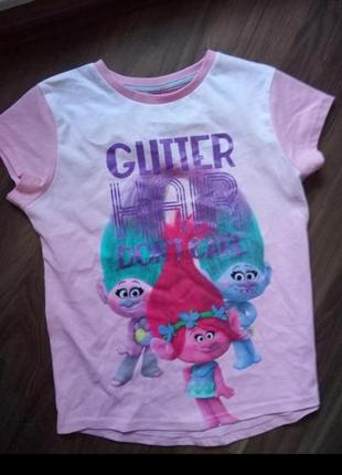 Продам футбу на дівчинку 7-8 років