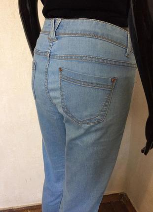 Нереально крутые джинсы в утяжеление от terranova4 фото