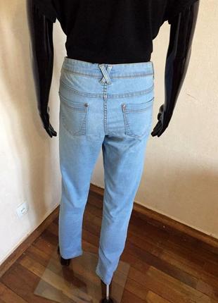 Нереально крутые джинсы в утяжеление от terranova5 фото