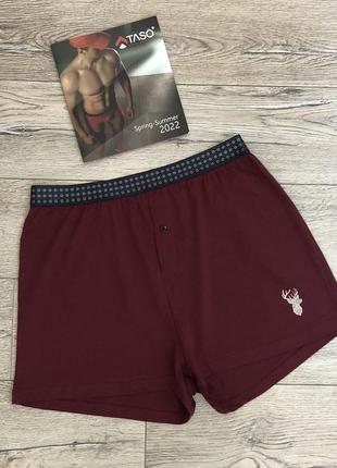 Трусы  мужские  c&a  2141  боксёры  семейные  хлопок .  размер :   xxl (54/56)