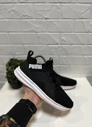 Мужские кроссовки puma