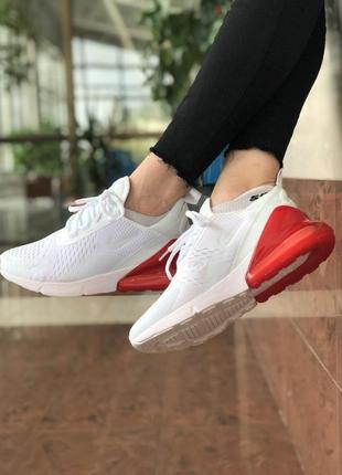 Женские кроссовки 
nike air max 2705 фото