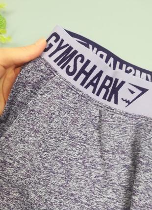 Лосіни gymshark, зручні спортивні штани для фітнесу, дому та спорту3 фото