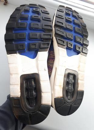 Лімітовані кросівки жіночі\nike lab air max flyknit\оригинал\р.419 фото