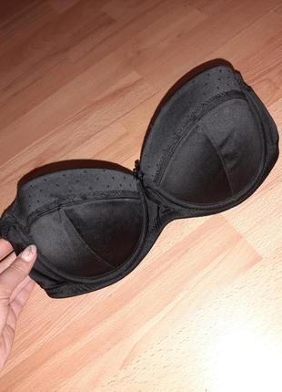 Красивый бюстик на 70-75 д d
