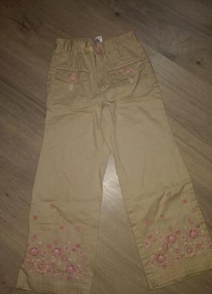 Штани old navy toddler 5t
