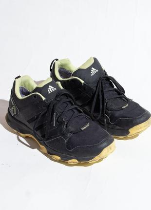 Трейловые кроссовки adidas terrex tr7