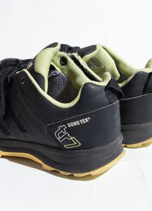 Трейловые кроссовки adidas terrex tr76 фото