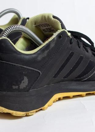 Трейловые кроссовки adidas terrex tr77 фото