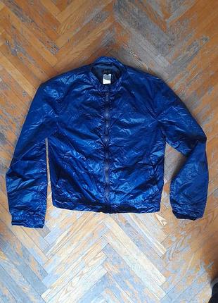 Куртка exte размер 52 l-xl б/у
