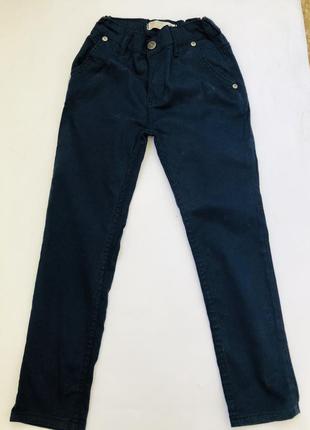 Брюки на хлопчика