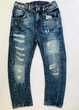 Круті джинси zara