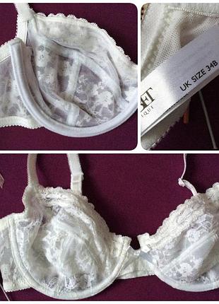 Бюстик без паралону