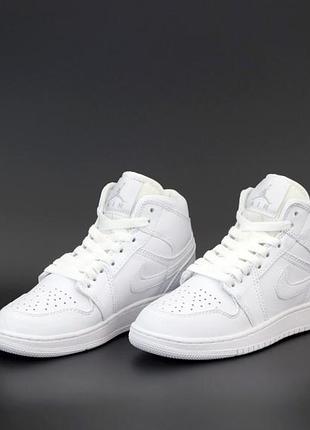 Nike jordan 1 retro 3