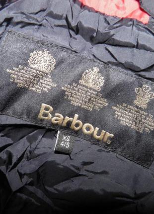 Куртка демі barbour курточка9 фото