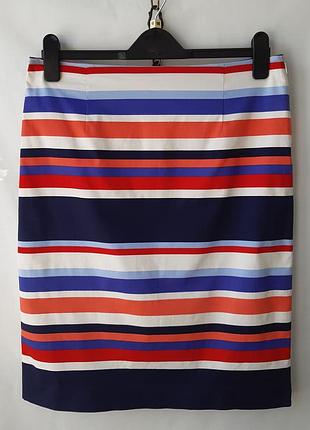 Юбка карандаш boden, размер 12
