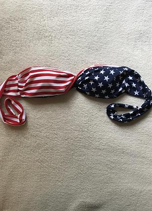 Ліф купальника