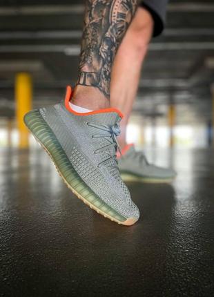 Женские кроссовки adidas yeezy boost 3504 фото