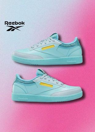 Дитячі  кросівки reebok club c original