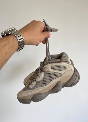 Женские кроссовки adidas yeezy 5006 фото