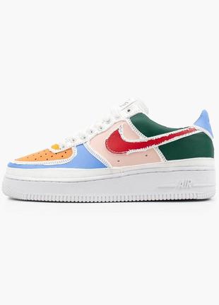 Женские кроссовки nike air force 1 low