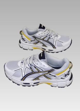 Кроссовки подростковые asics gel-kayano 8  асікс гель каяно 8 кроссовки для подростков. весна-лето-осень