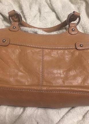 Tula leather сумка маленька 2