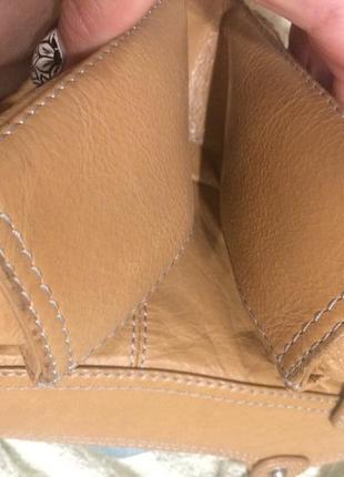 Tula leather сумка маленькая10 фото