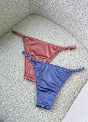 Набор американок (под известный бренд) &lt;unk&gt; набор трусиков из 2 штук