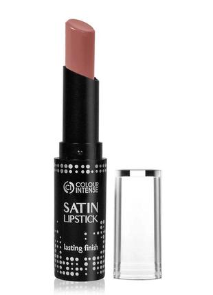 Помада для губ colour intense satin 3 г no25