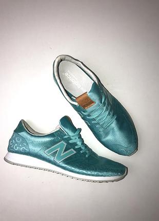 Кросівки new balance розмір 39 оригінал