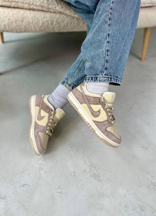 Кроссовки nike