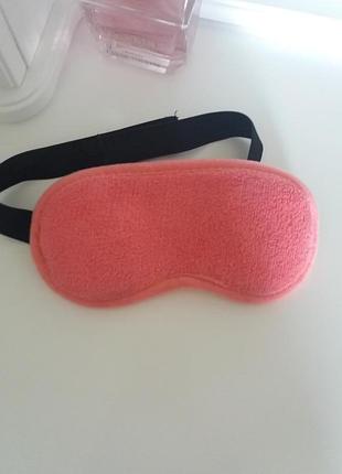 Пов'язка для сну