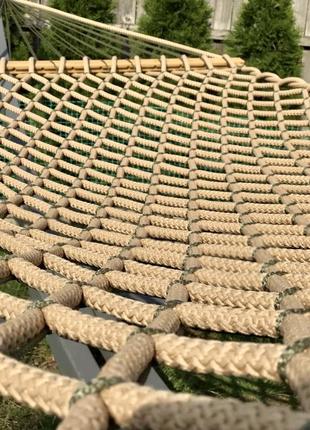 Гамак підвісний