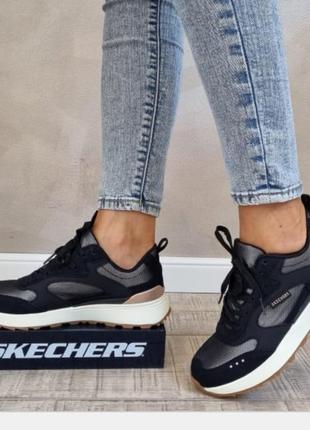 Кроссовки skechers 42р, 28см