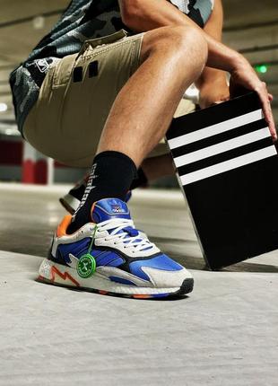 Женские кроссовки adidas tresc run2 фото
