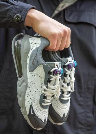 Женские кроссовки 
nike air max 2704 фото