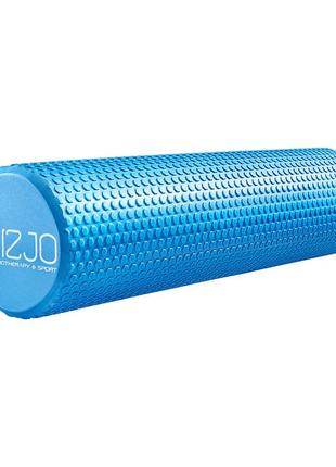Массажный ролик 4fizjo eva 60 x 15 см