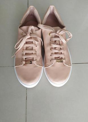 Кеды topshop