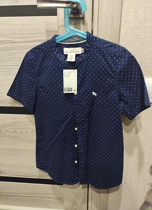Тенниска h&m. новая!